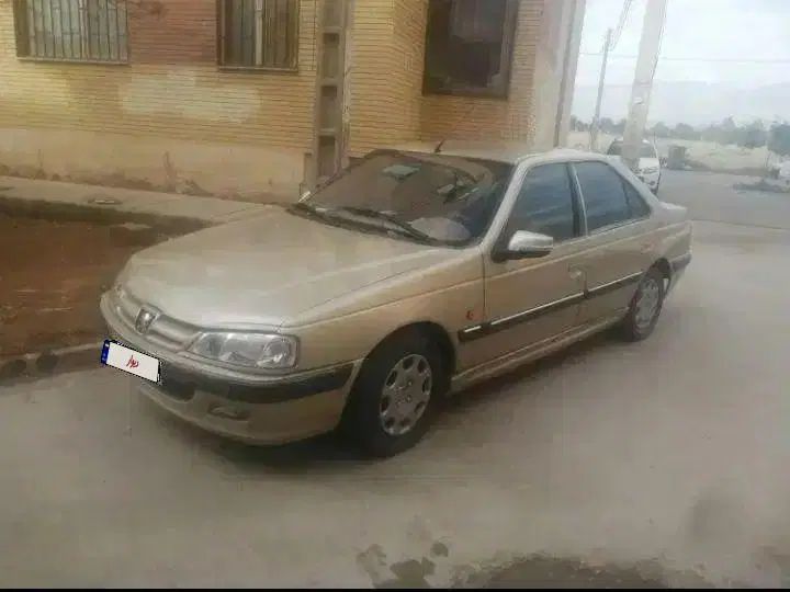 خودرو پژو، آردی آگهی ann_20448670