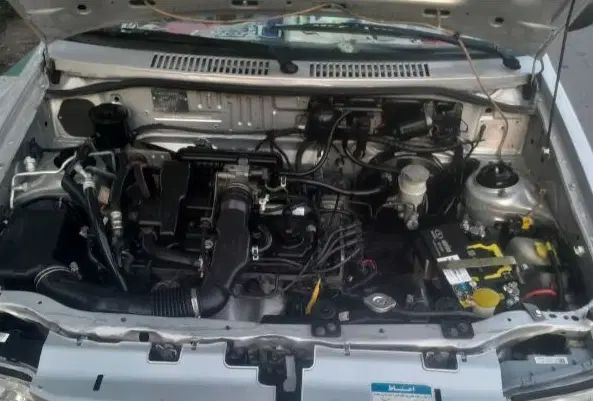 پراید 111 SL - 1389