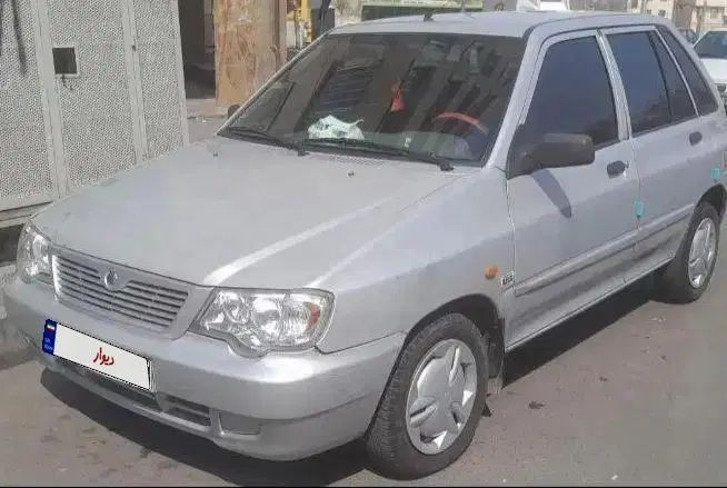 خودرو پراید، 111 آگهی ann_20448676