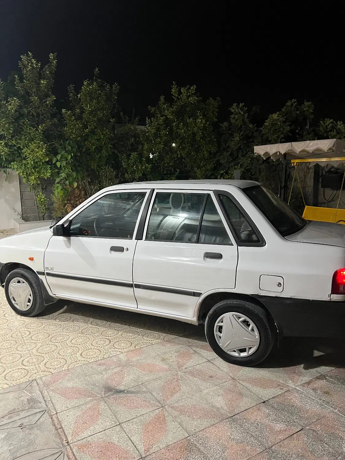 خودرو پراید، 131 آگهی ann_20448684