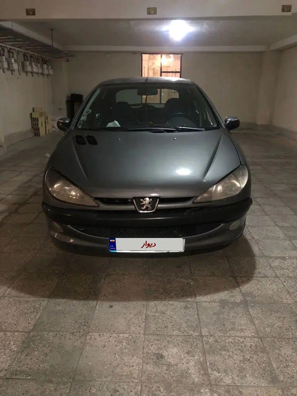 خودرو پژو، 206 آگهی ann_20448701