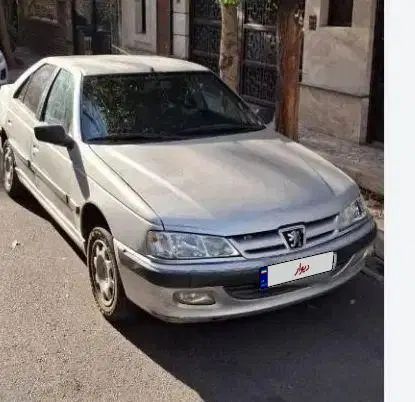 خودرو پژو، پارس آگهی ann_20448713