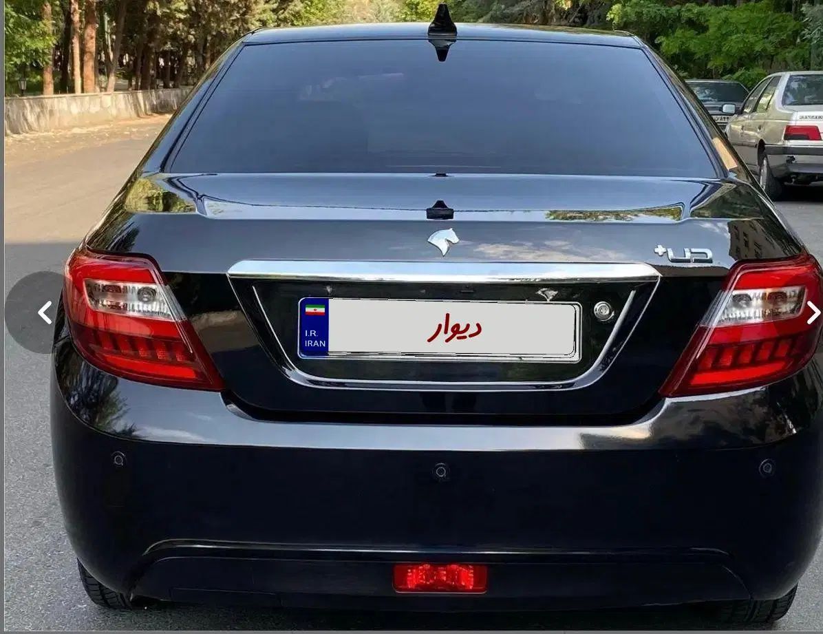 خودرو دنا، پلاس آگهی ann_20448715