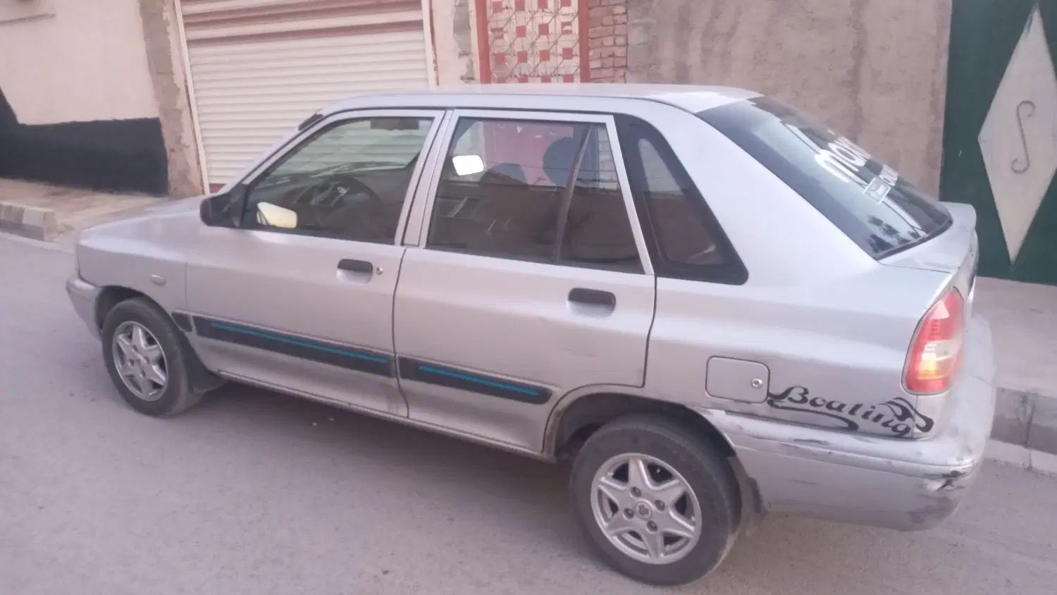 خودرو پراید، 141 آگهی ann_20448717