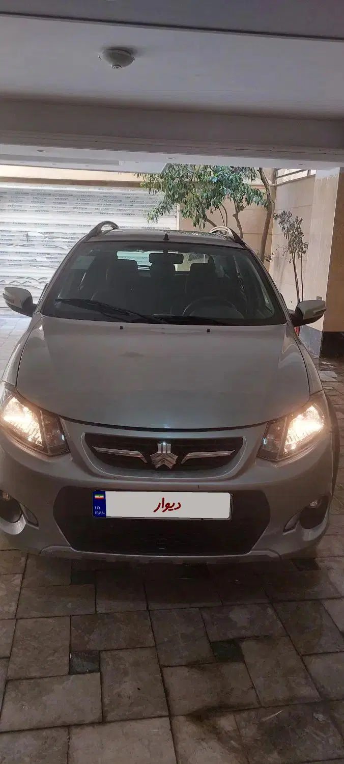 خودرو کوییک، معمولی آگهی ann_20448725
