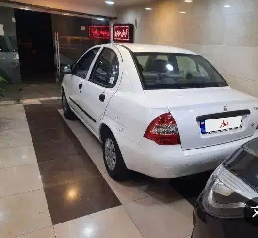 خودرو تیبا، صندوق دار آگهی ann_20448735