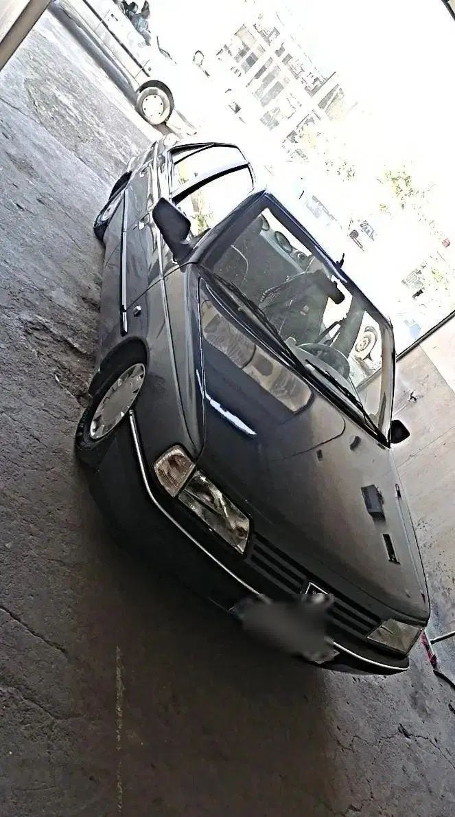 پژو 405 GLX - 1391