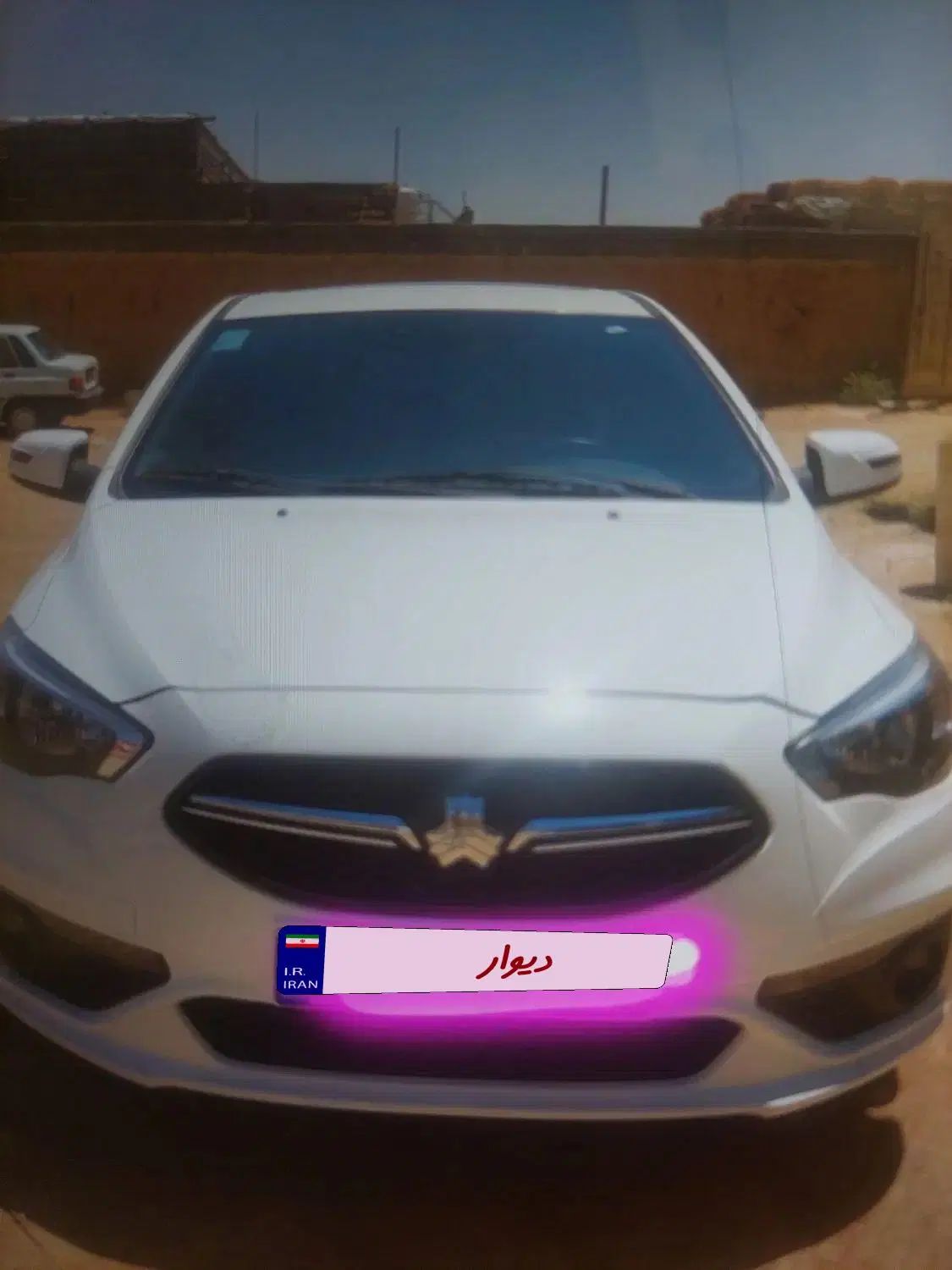 خودرو شاهین، G آگهی ann_20448752