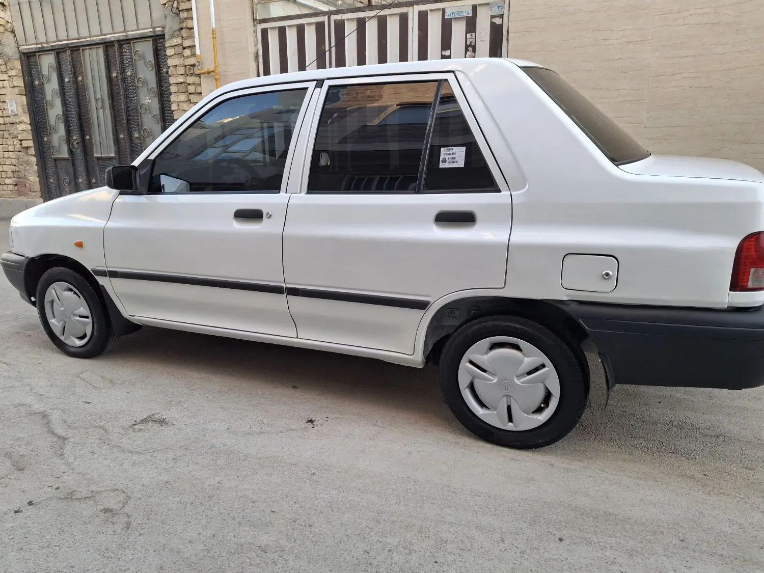 خودرو پراید، 131 آگهی ann_20448760