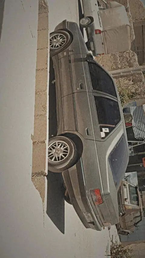 پژو 405 GLX - 1391