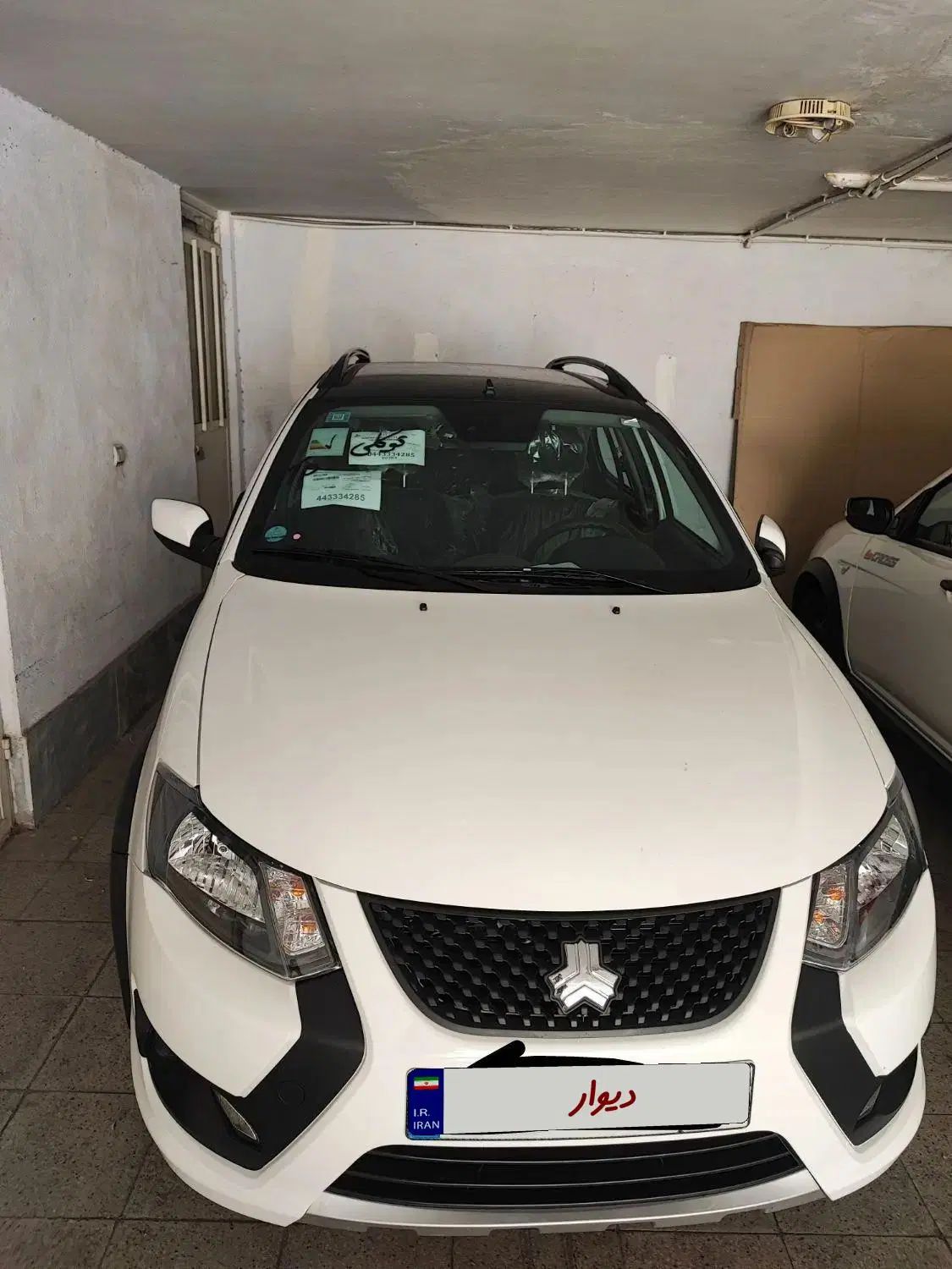خودرو کوییک، S آگهی ann_20448766