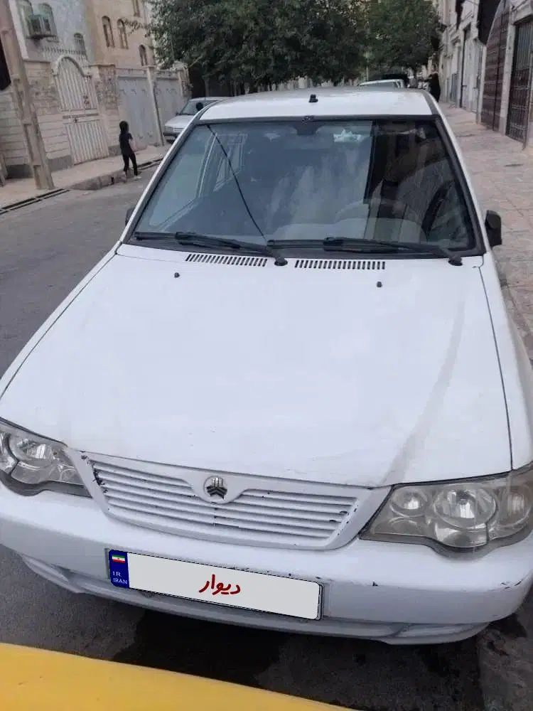 خودرو پراید، 132 آگهی ann_20448768