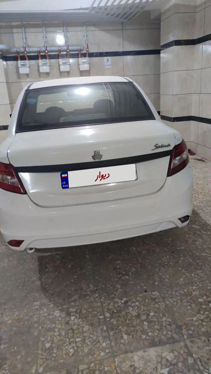 خودرو ساینا، S آگهی ann_20448774