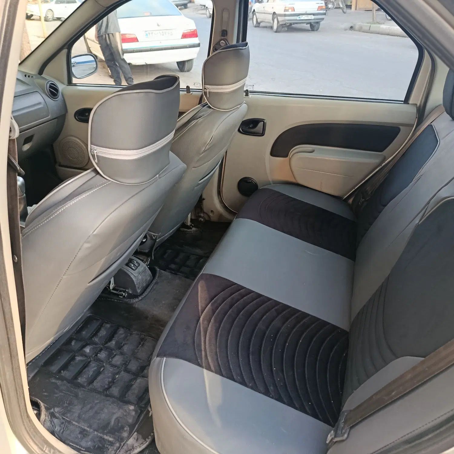 رنو تندر 90 E2 - 1389