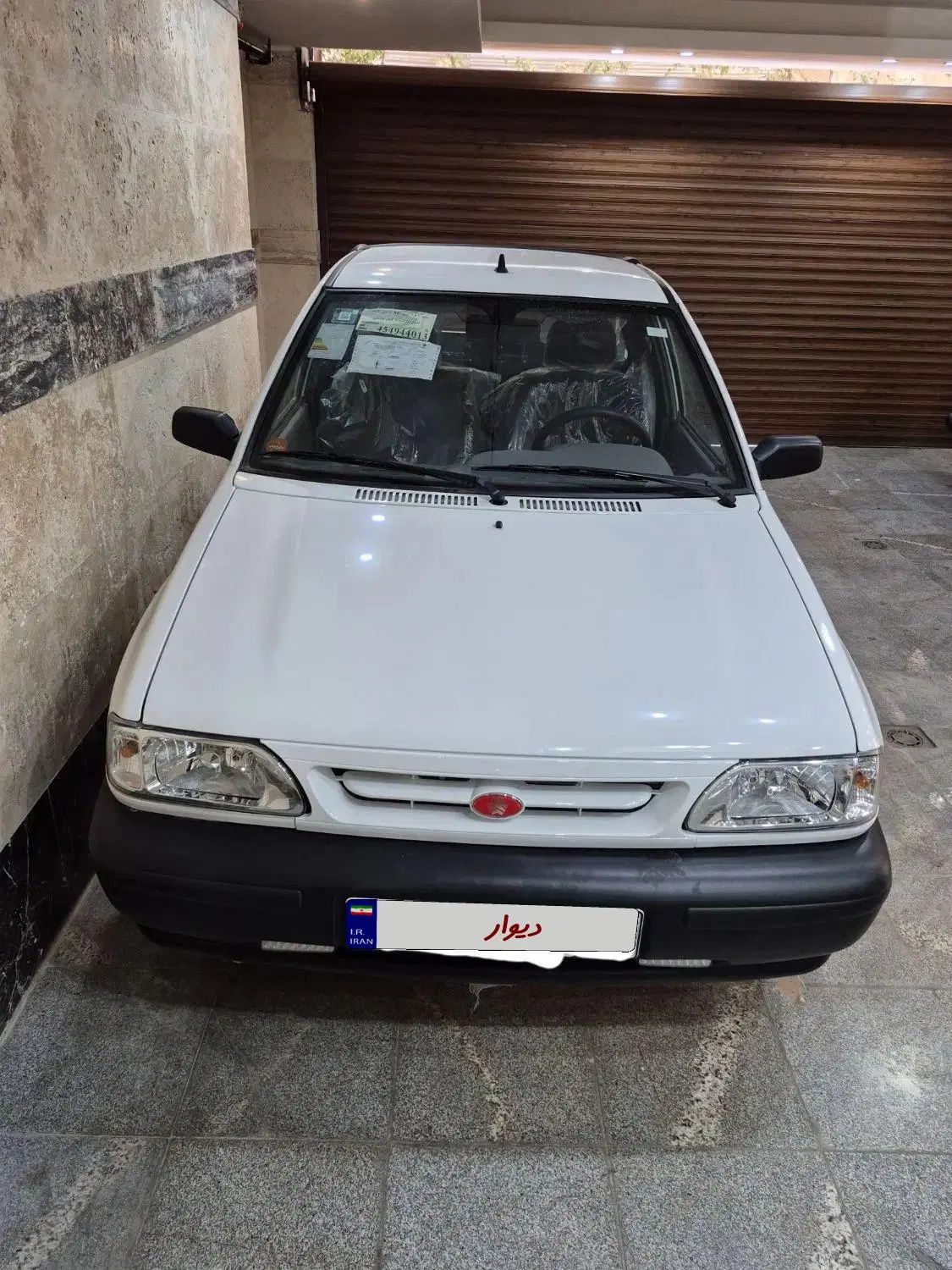 خودرو پراید، 151 آگهی ann_20448782
