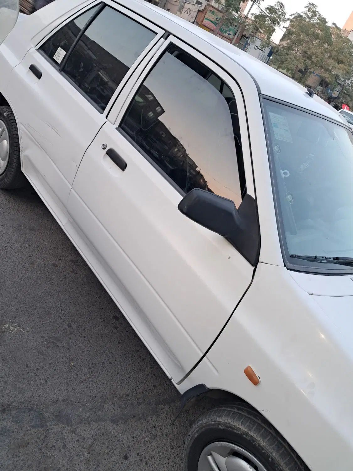 پراید 131 SE - 1399