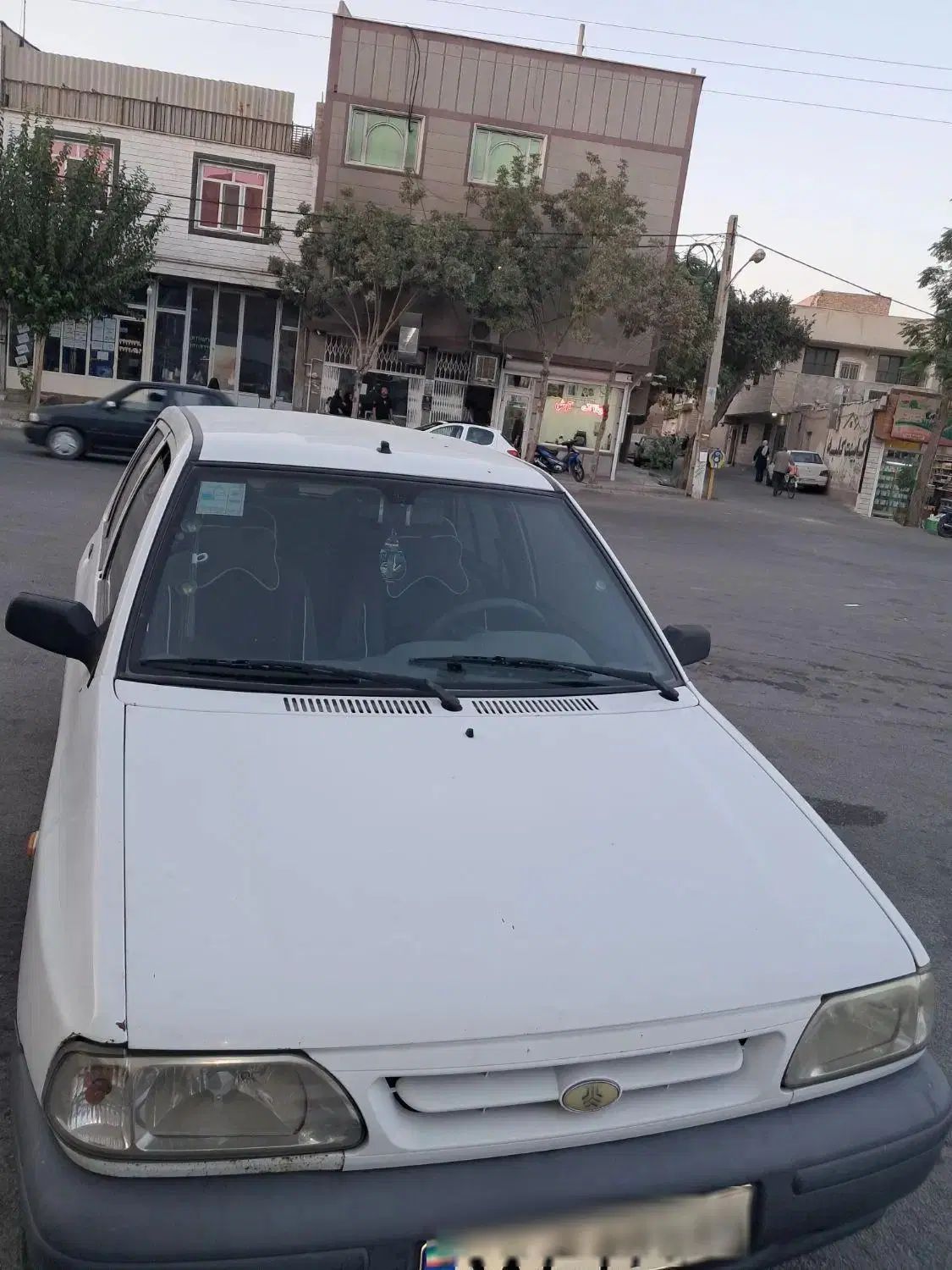 خودرو پراید، 131 آگهی ann_20448785