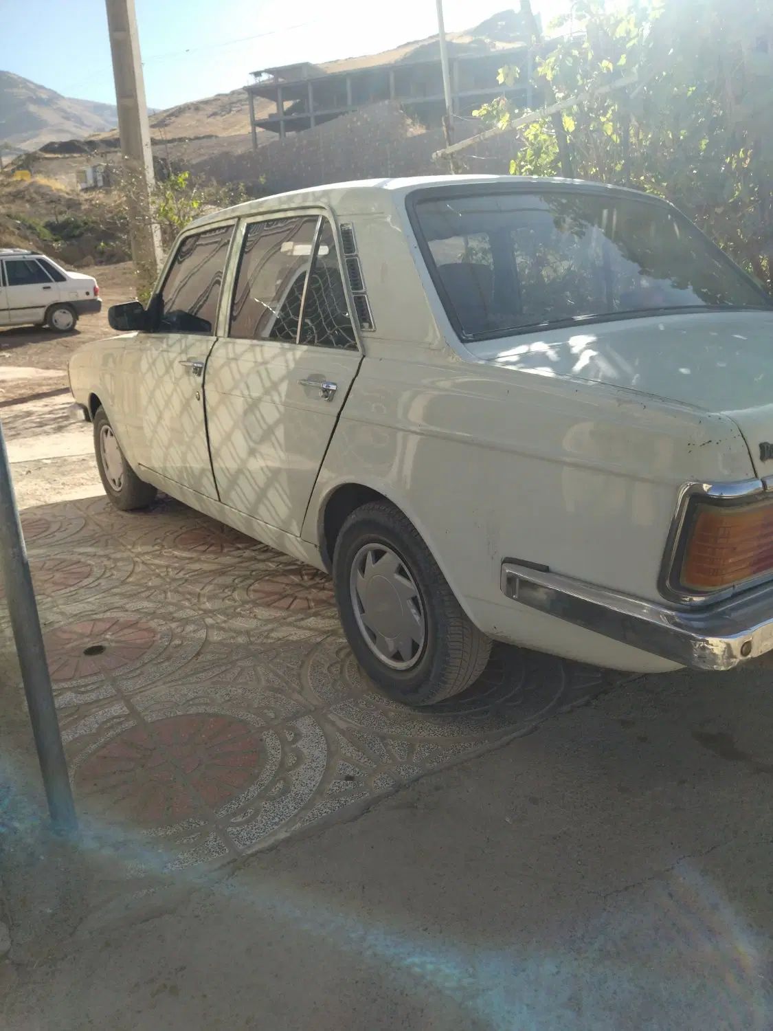پیکان سواری انژکتور - 1376