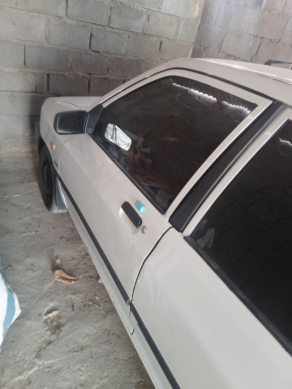 پراید 131 SE - 1392
