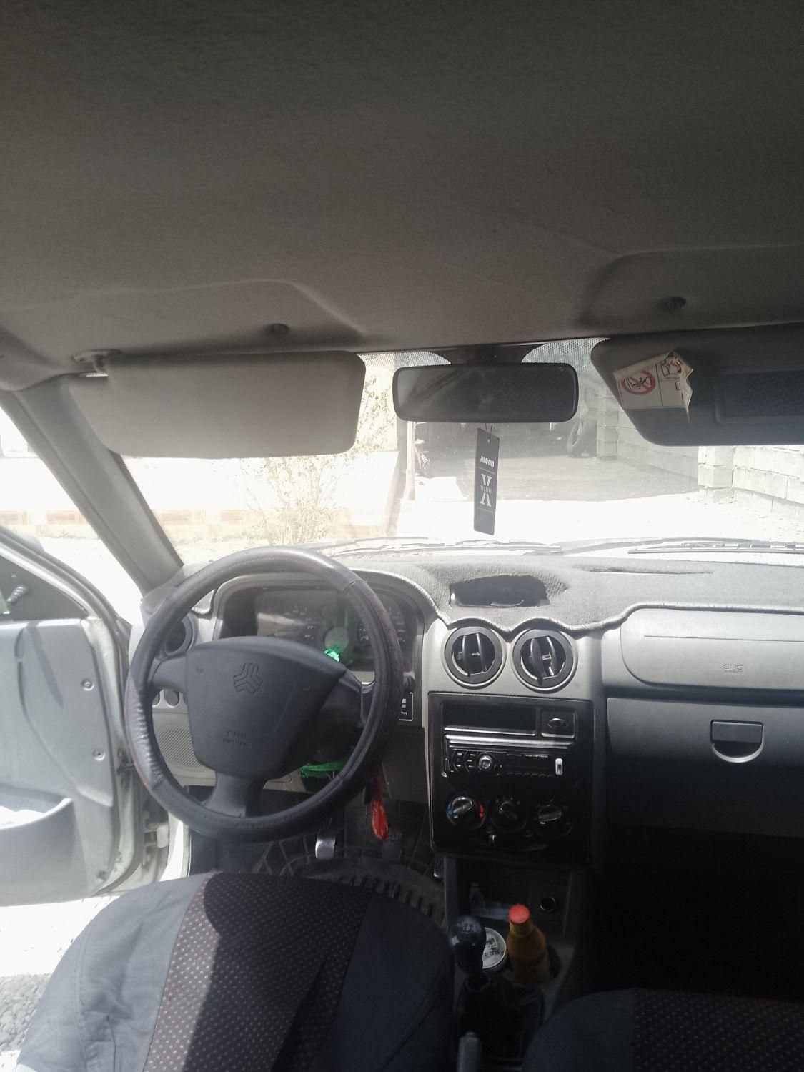 پراید 131 SE - 1392