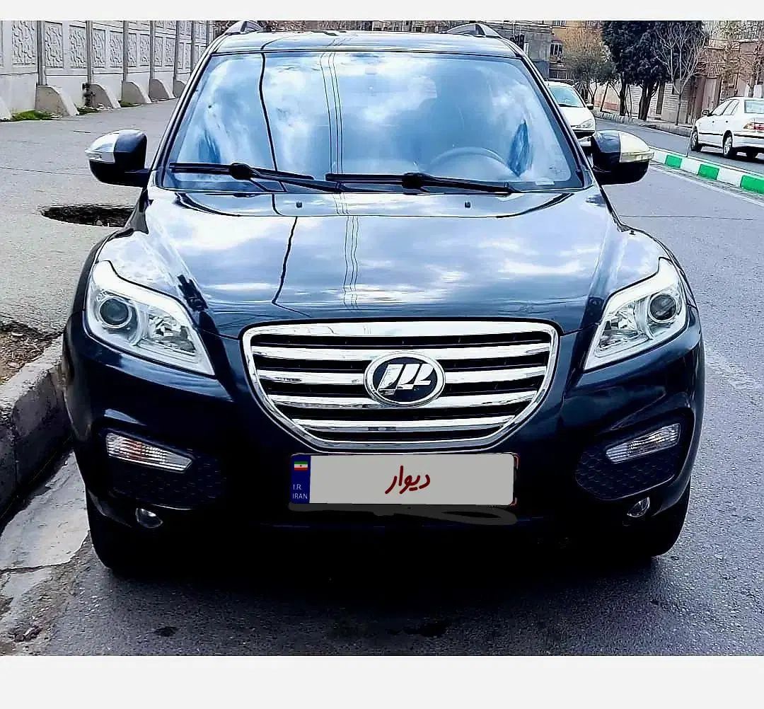 خودرو لیفان، X60 آگهی ann_20448827