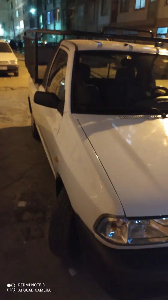 پراید 151 SE - 1400