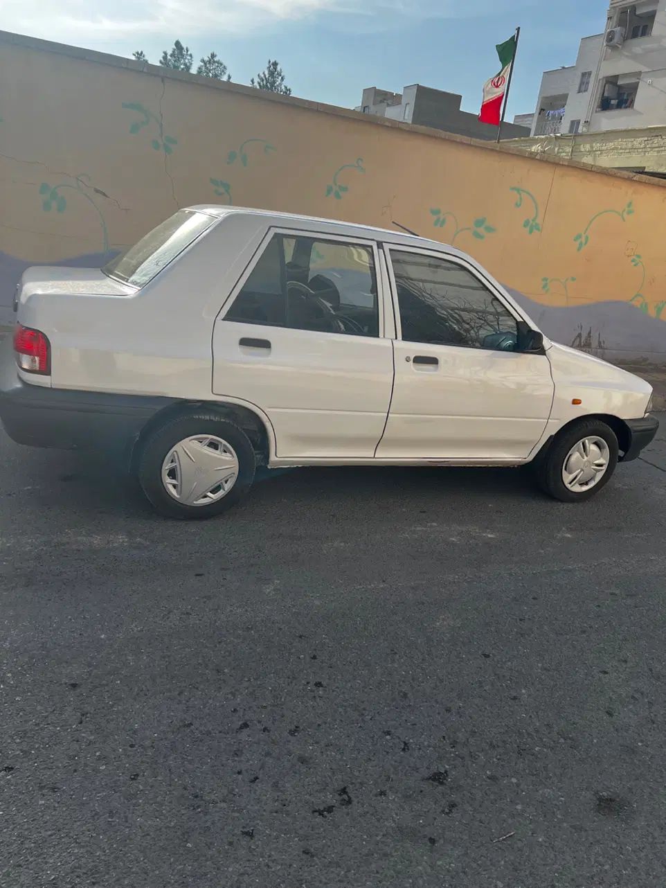 خودرو پراید، 131 آگهی ann_20448847