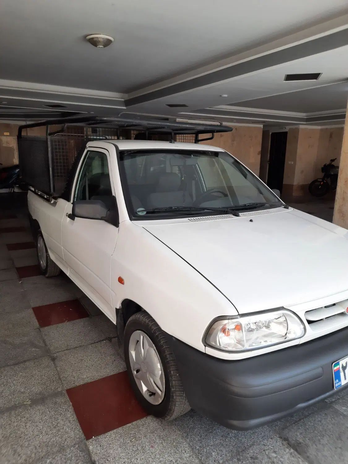 پراید 151 SE - 1401