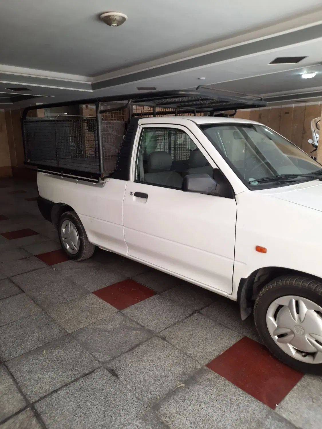 پراید 151 SE - 1401