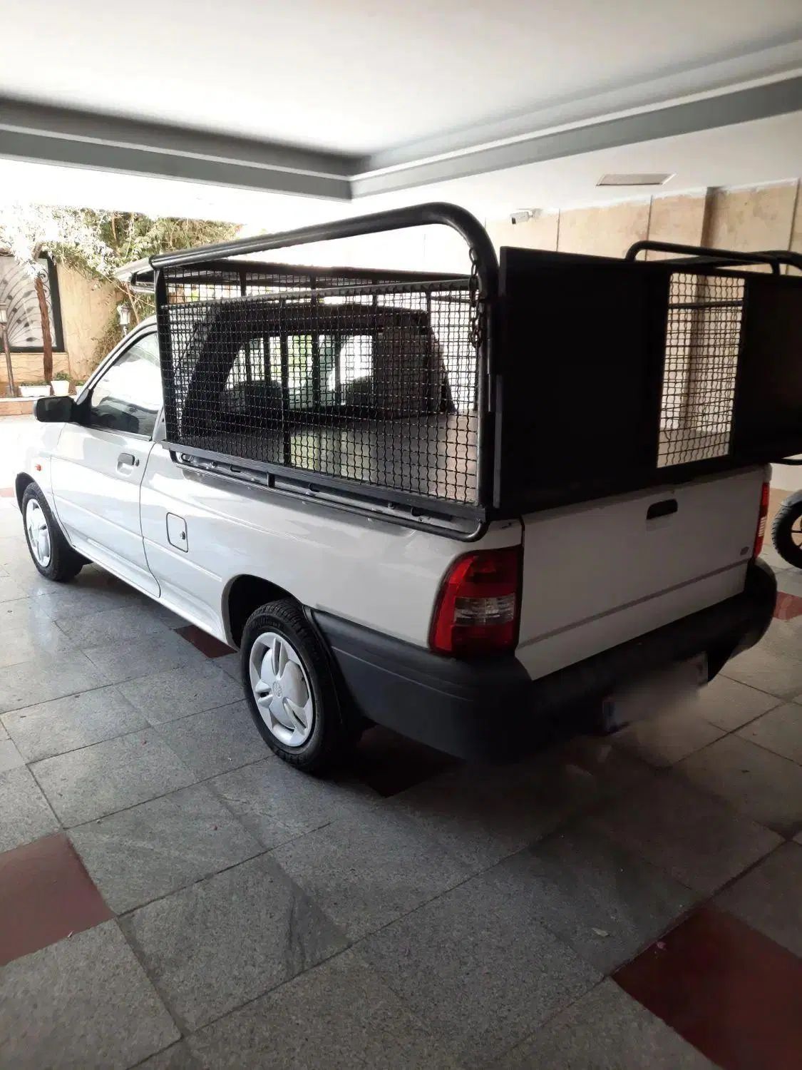 پراید 151 SE - 1401
