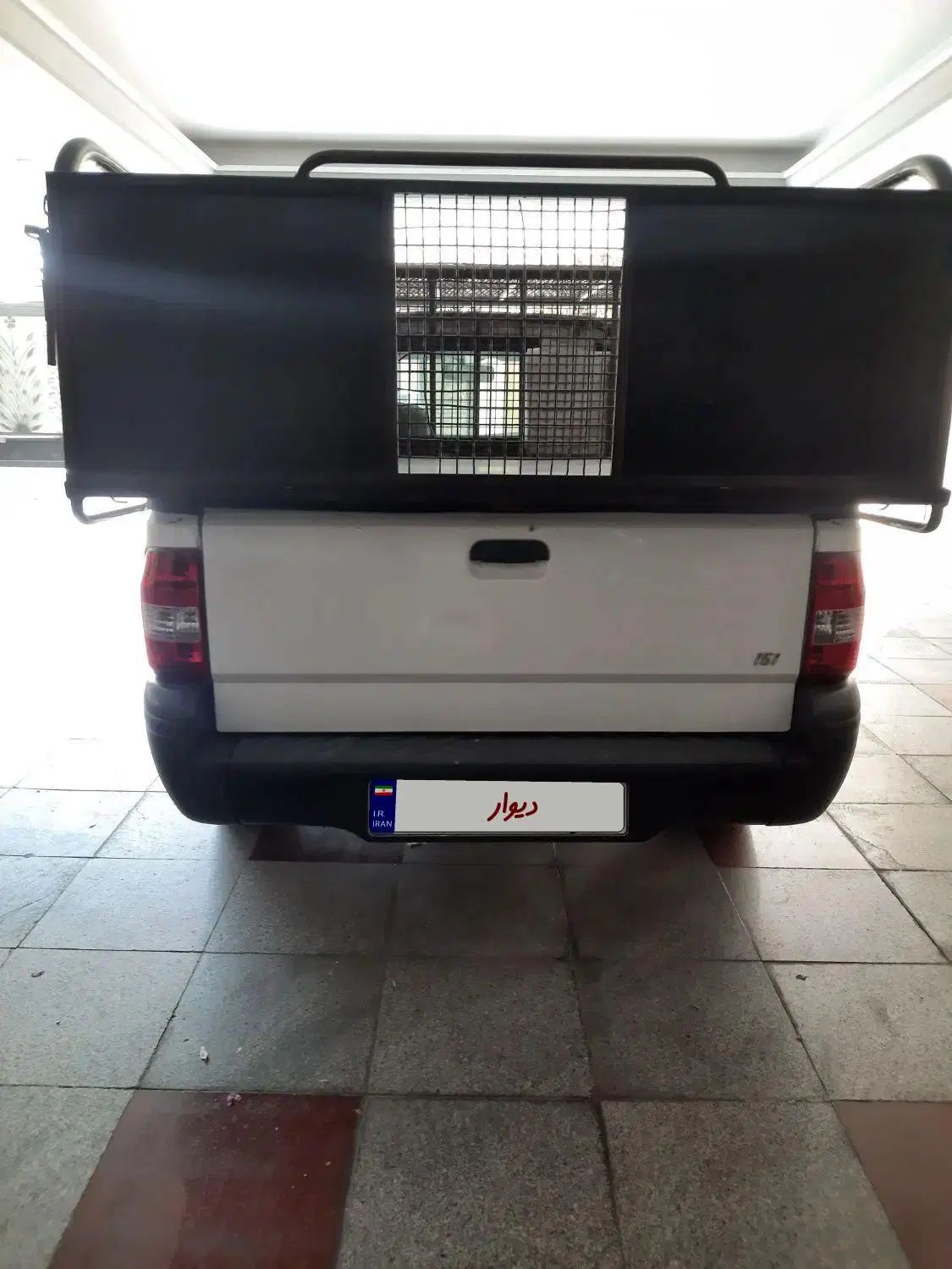 پراید 151 SE - 1401
