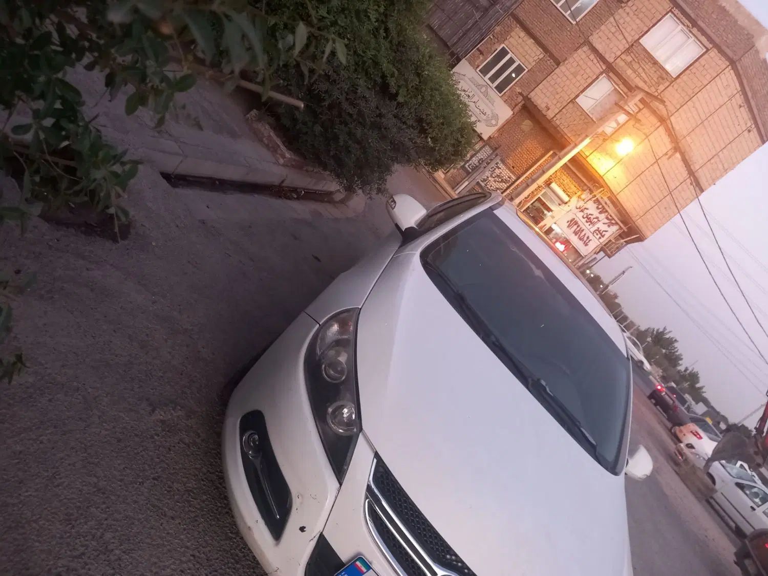 خودرو جک، J5 آگهی ann_20448854