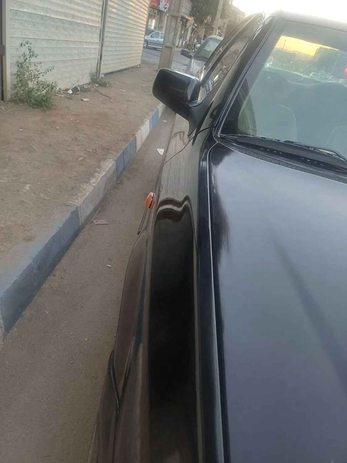 سمند LX XU7 - 1391