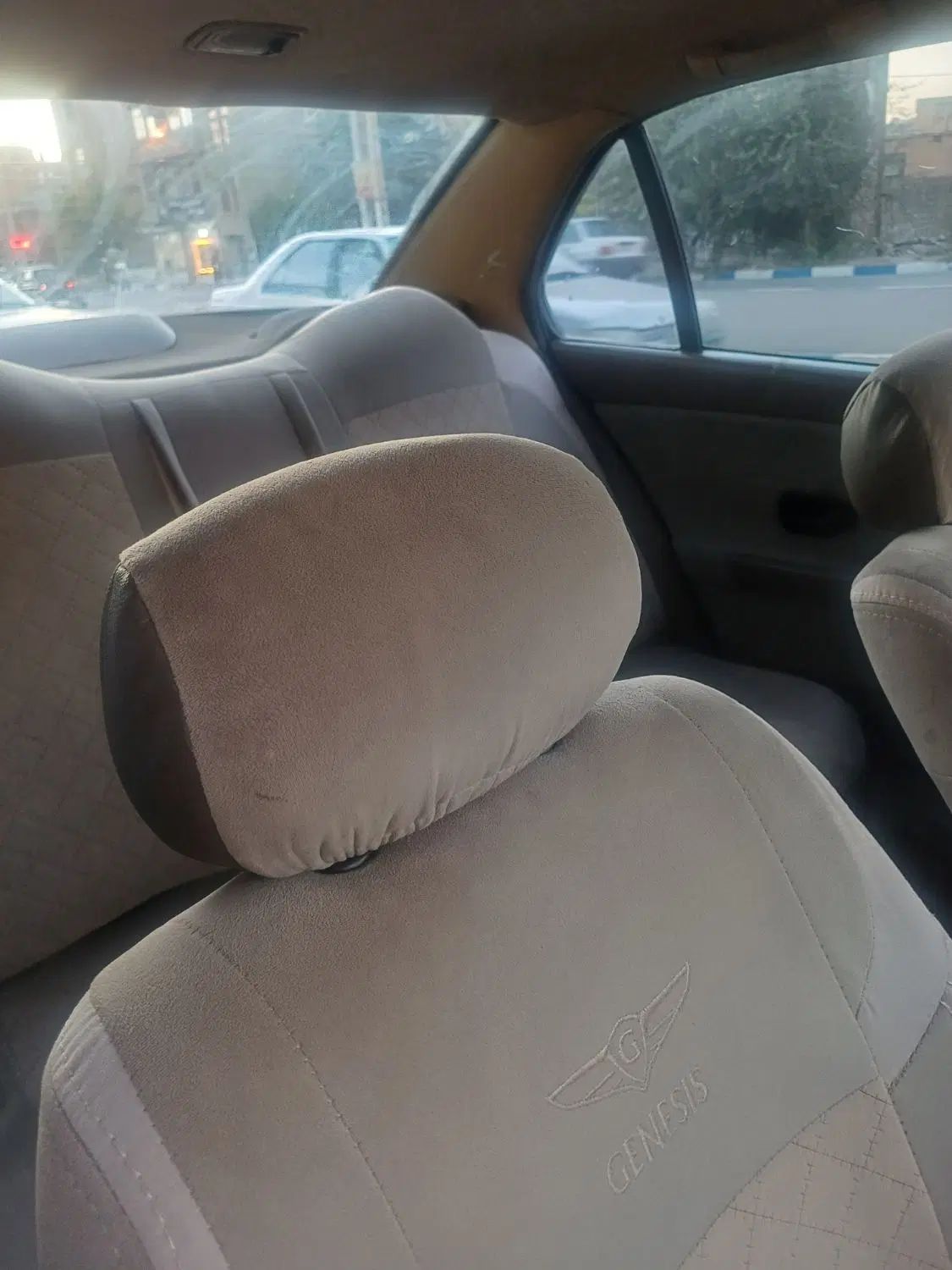 سمند LX XU7 - 1391