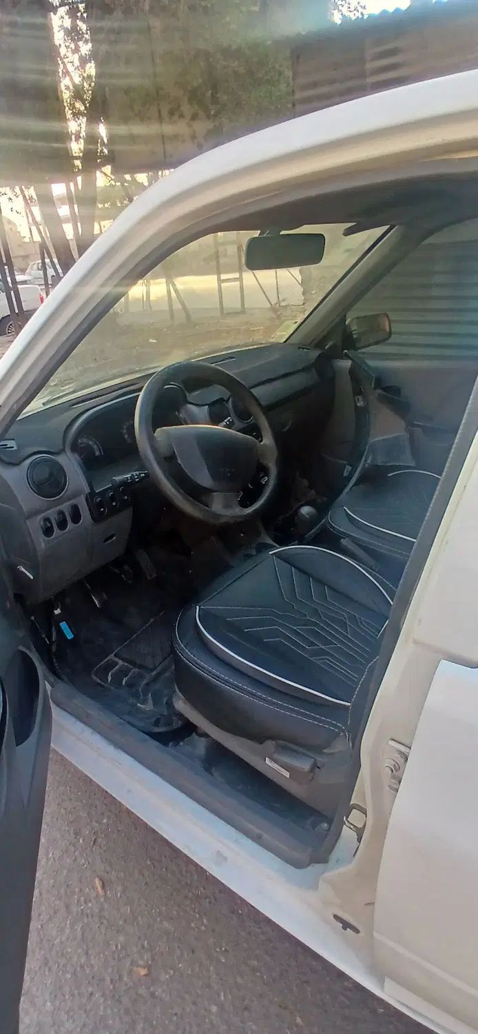 پراید 131 SE - 1394