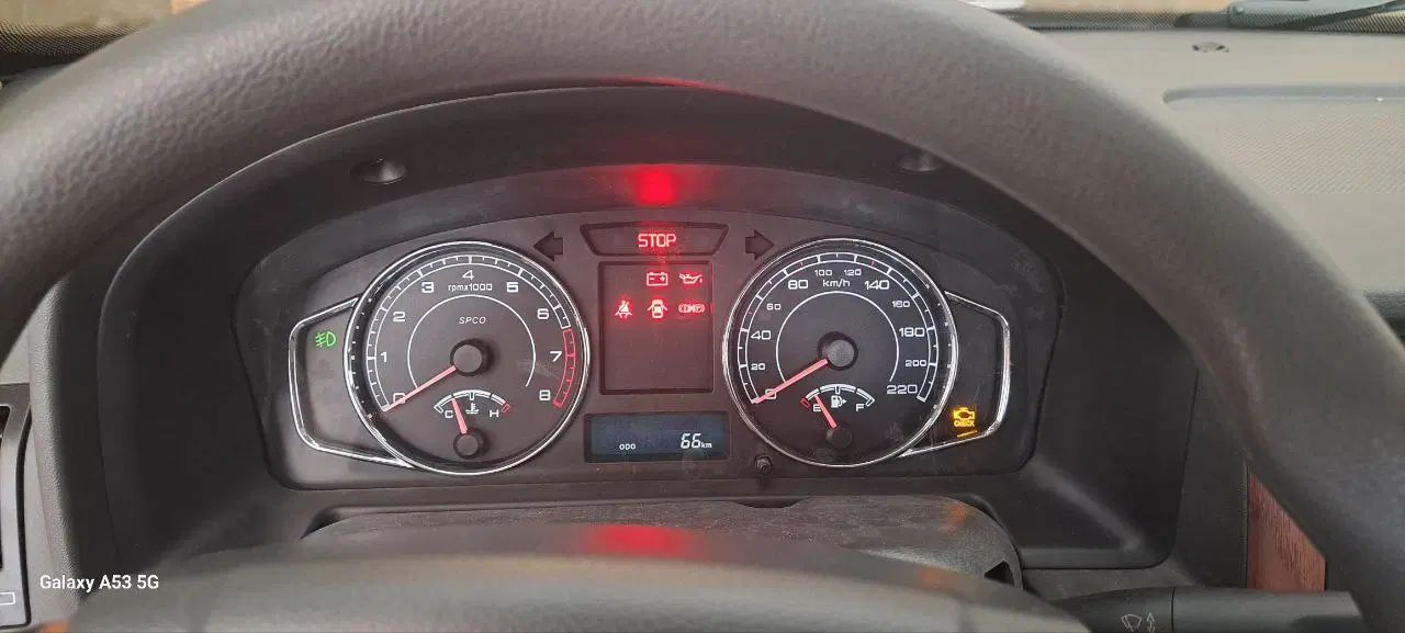 پژو پارس سال - 1402
