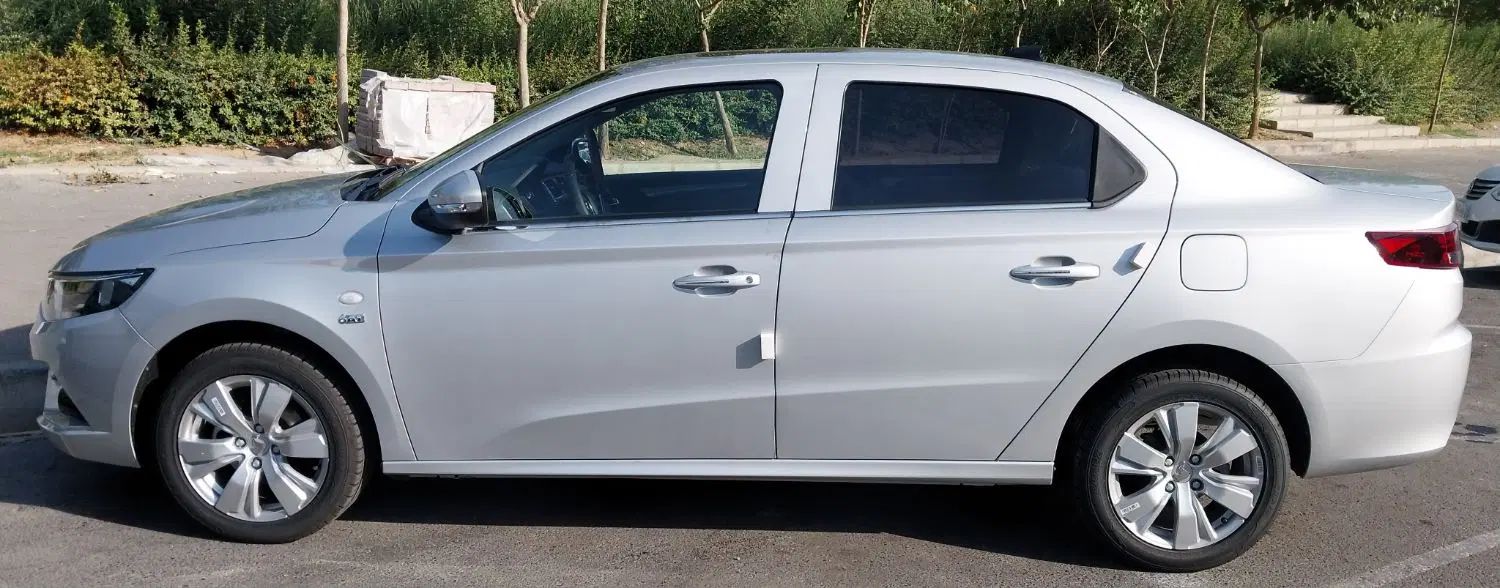 تارا اتوماتیک V4 LX - 1404