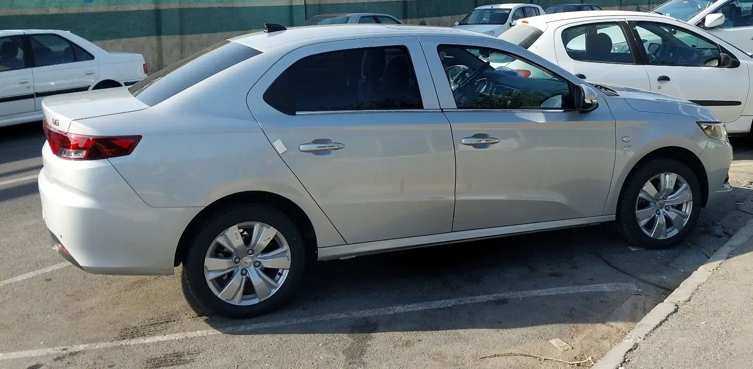 تارا اتوماتیک V4 LX - 1404