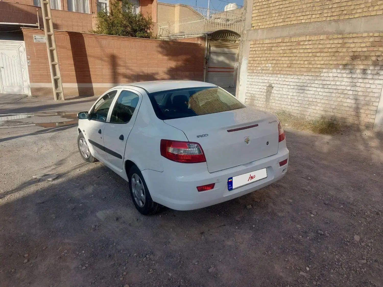 رانا LX TU5 - 1393