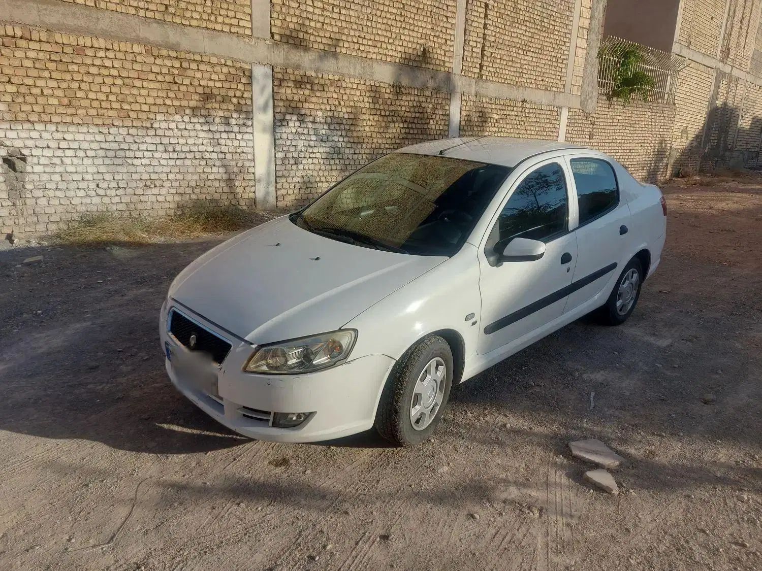 رانا LX TU5 - 1393