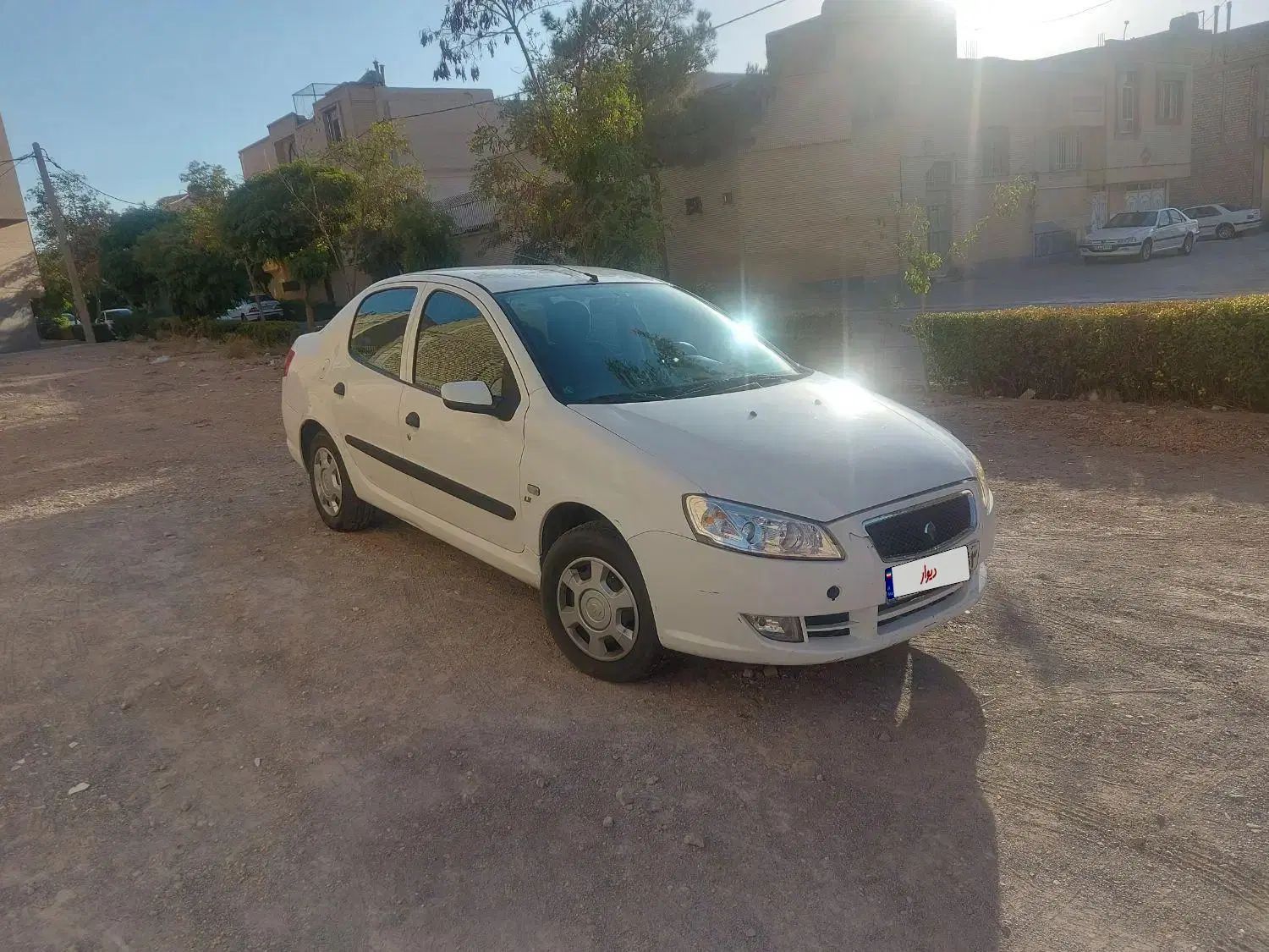 رانا LX TU5 - 1393