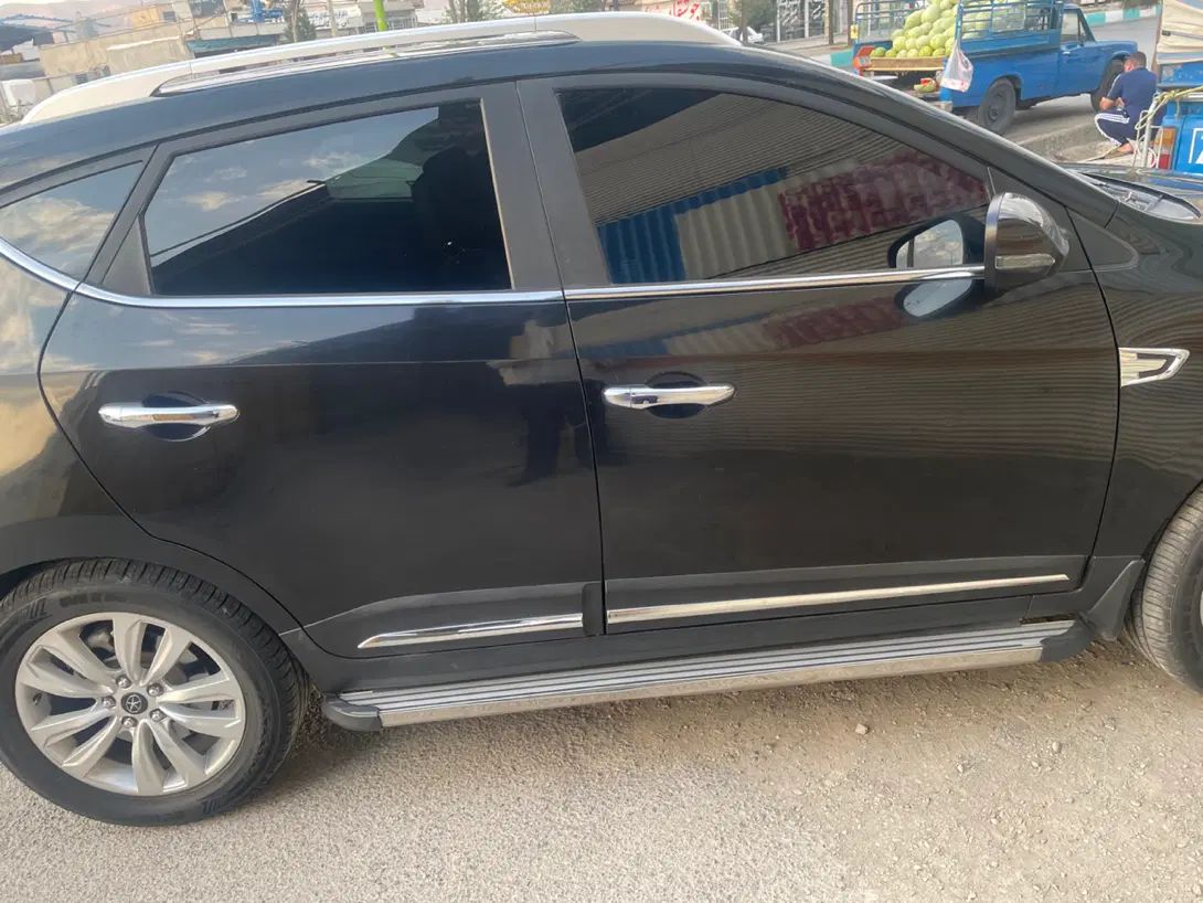 خودرو جک، S5 آگهی ann_20448910