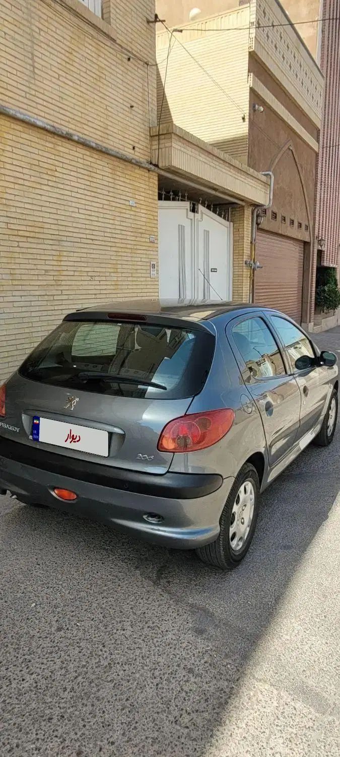 خودرو پژو، 206 آگهی ann_20448918