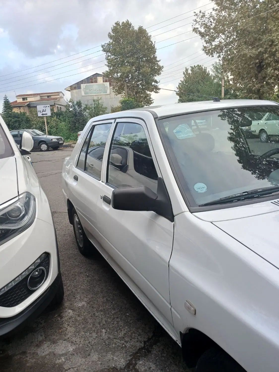 پراید 132 SE - 1397