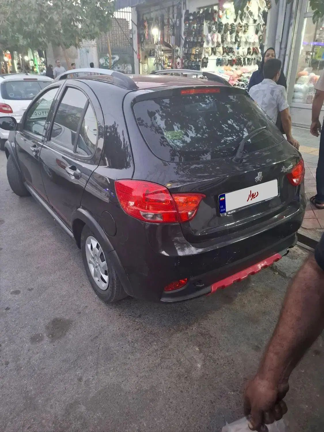 خودرو کوییک، R آگهی ann_20448939
