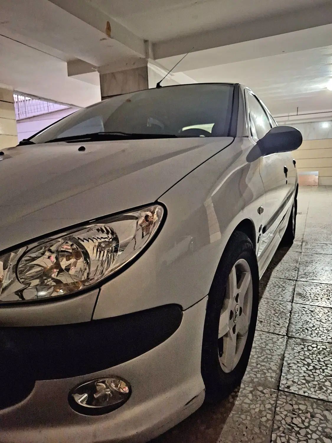 خودرو پژو، 206 آگهی ann_20448948