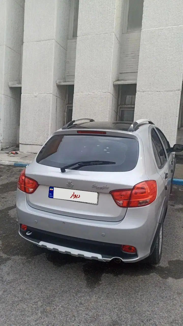 خودرو کوییک، R آگهی ann_20448967