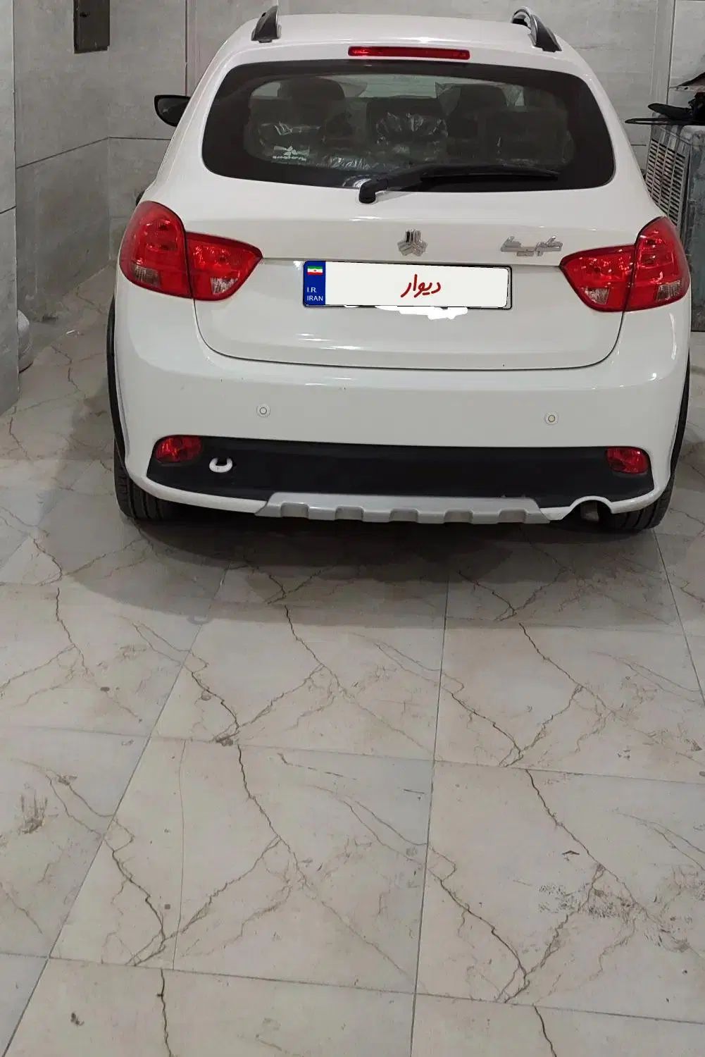 خودرو کوییک، معمولی آگهی ann_20448971