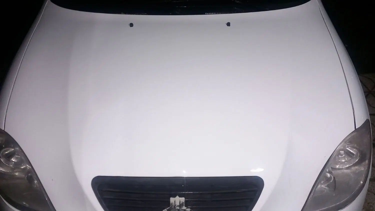 تیبا صندوق دار SX - 1397
