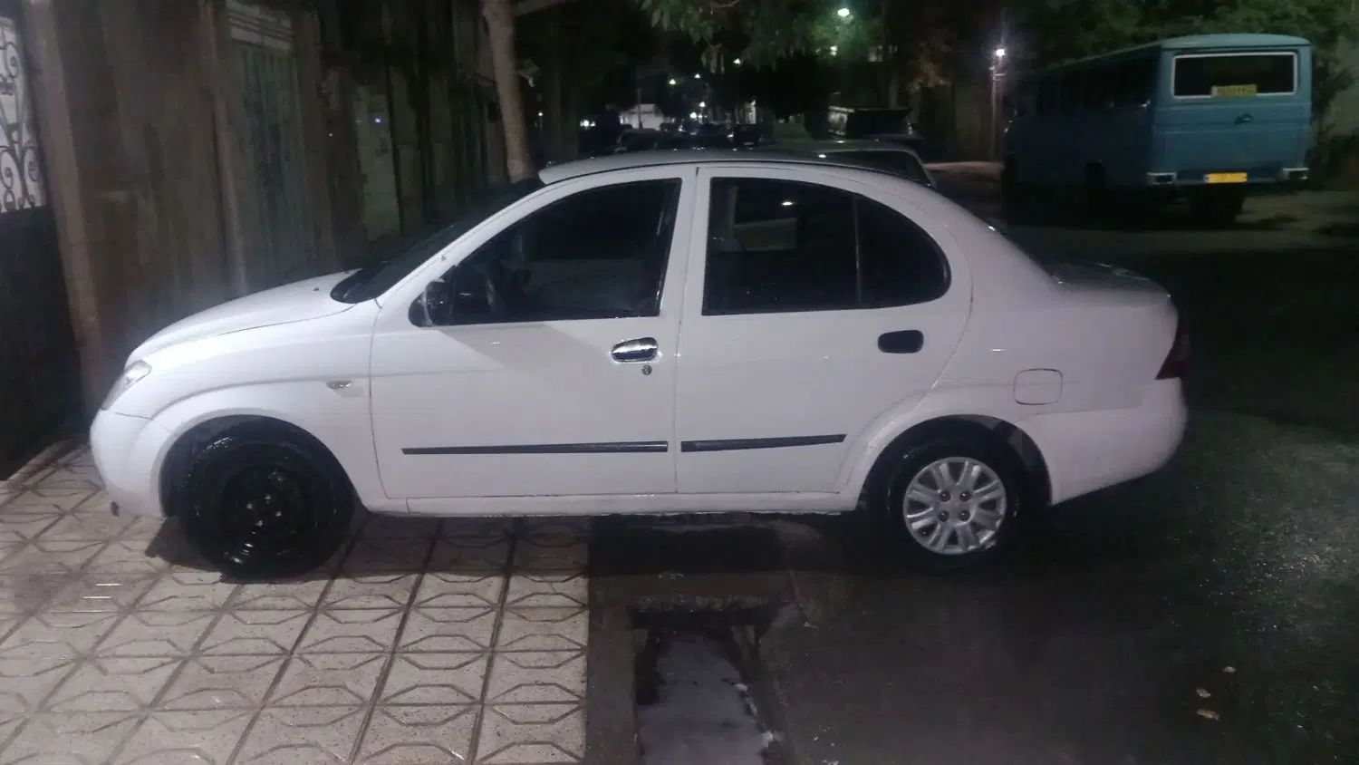 خودرو تیبا، صندوق دار آگهی ann_20448984